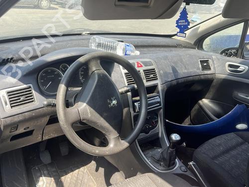 ABS pump PEUGEOT 307 (3A/C) 1.4 HDi | BP19961159M43 