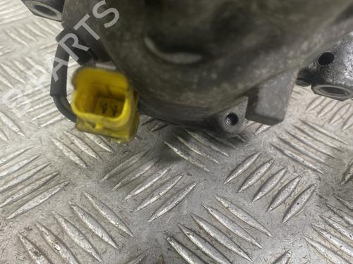 AC Kompressor PEUGEOT 407 (6D_) 1.6 HDi 110 (6D9HZC, 6D9HYC) | BP29707396M34