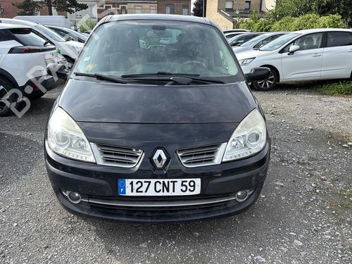 Used Parts RENAULT GRAND SCÉNIC II (JM0/1_) 1.9 dCi (JM14) (131 hp) 4389634