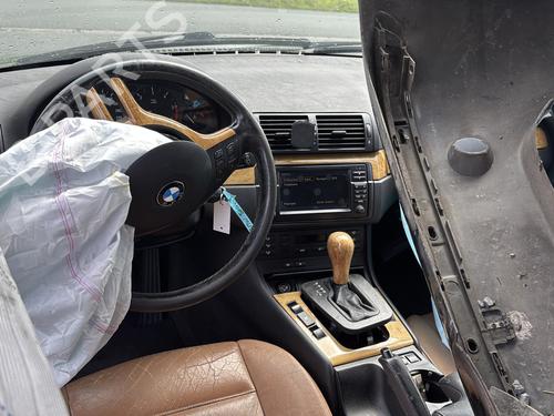 Left front window switch BMW 3 (E46) 330 d | BP29939715I27  - Image 5