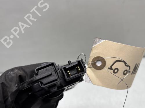 Fuel door actuator RENAULT MEGANE IV Hatchback (B9A/M/N_) 1.2 TCe 130 (B9MR) | BP29456222E18 