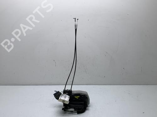 Rear left lock NISSAN MICRA IV (K13K, K13KK) 1.2 | BP19997790C100 
