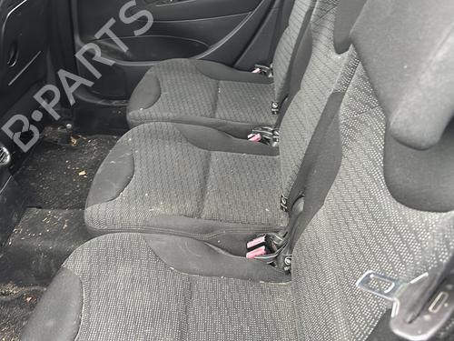 Left front window switch PEUGEOT 308 SW I (4E_, 4H_) 1.6 HDi | BP34627421I27  - Image 16