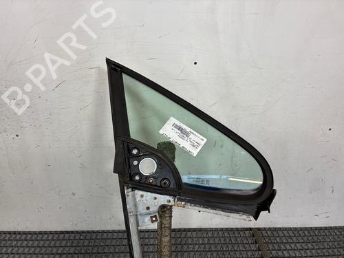 Used Front right quarter glass Front right quarter glass 37498348 37498348