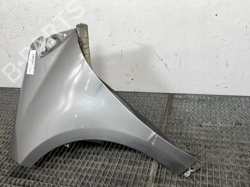Left front fenders MERCEDES-BENZ A-CLASS (W169) A 160 CDI (169.006, 169.306) | BP29886863C41