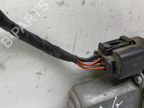 Used Rear left window mechanism Rear left window mechanism MINI MINI COUNTRYMAN (R60) One D (90 hp) 20007919 20007919