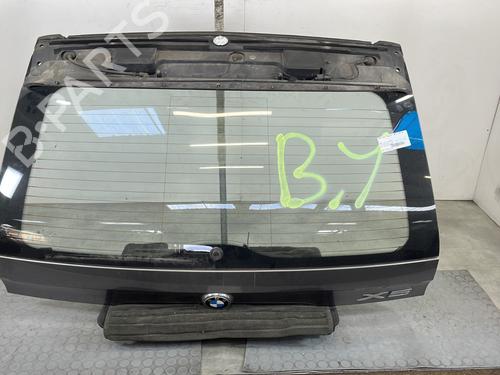 Used Tailgate BMW X5 (E53) 3.0 d (218 hp) 27496223
