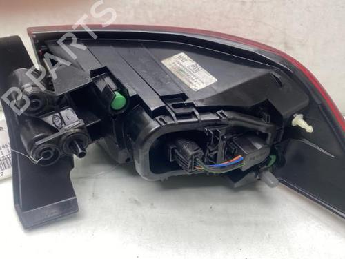 Right taillight RENAULT CLIO IV (BH_) 1.5 dCi 90 | BP19967663C35 