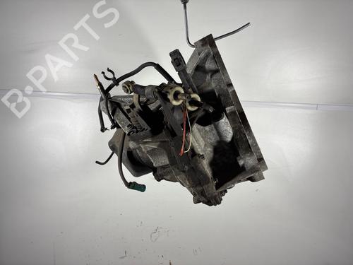 Used Gearbox Gearbox NISSAN MICRA C+C III (K12) 1.4 16V (88 hp) 36364459 36364459