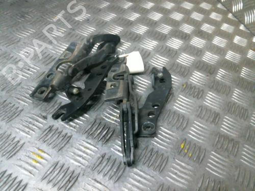 Used Hinge/Door check strap BMW X5 (E53) 3.0 d (218 hp) 26212861