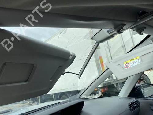 Front left interior door handle CITROËN GRAND C4 SPACETOURER (3A_, 3E_) 1.5 BlueHDi 130 | BP28568936I13 - Image 12