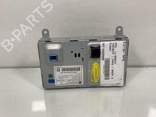 Display monitor OPEL INSIGNIA A Sports Tourer (G09) 2.0 CDTI (35) | BP20022694C48 