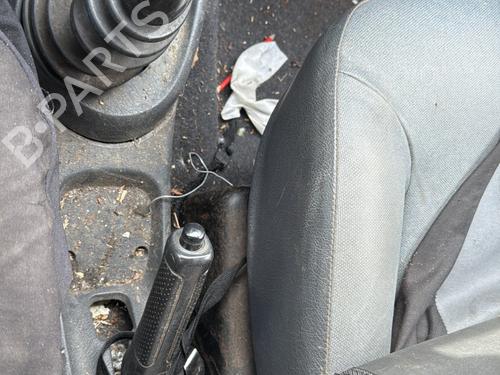 Dørrute Høyre foran CITROËN BERLINGO / BERLINGO FIRST Box Body/MPV (M_) 1.9 D 70 (MBWJZ, MCWJZ) | BP29371903C19 