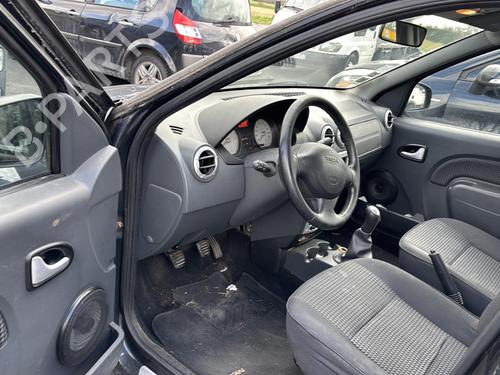 Front left lock DACIA LOGAN (LS_) 1.5 dCi (LS0W) | BP30822187C98  - Image 21