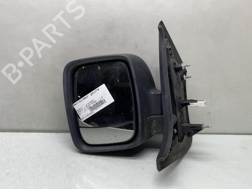 left-mirror-renault-trafic-iii-van-fg_-2014-31810095 main image