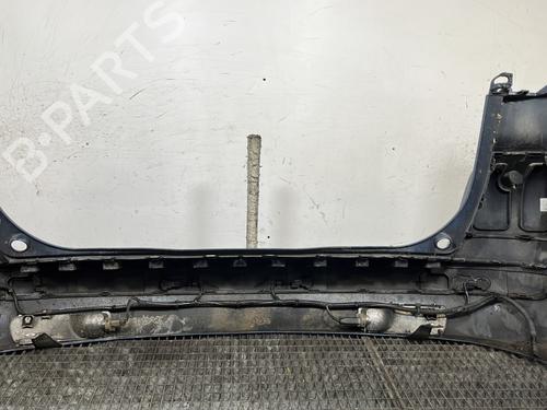 Zderzak tylny CITROËN C4 Picasso I MPV (UD_) 1.6 HDi 110 | BP29842137C8
