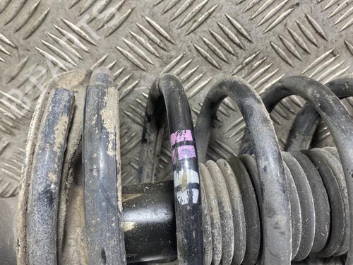 Used Right front shock absorber Right front shock absorber CITROËN BERLINGO / BERLINGO FIRST MPV (MF_, GJK_, GFK_) 1.6 HDI 90 (MF9HX) (90 hp) 24152675 24152675