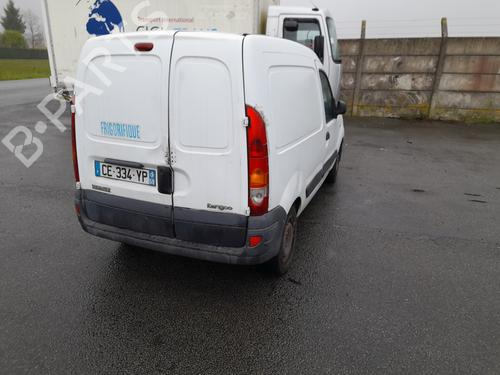 Switch RENAULT KANGOO Express (FC0/1_) 1.5 dCi (FC07, FC1R) | BP37075792I30 - Image 34