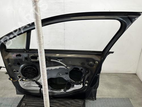 Right front door CITROËN C4 II (NC_) 1.6 HDi 115 | BP28280527C3