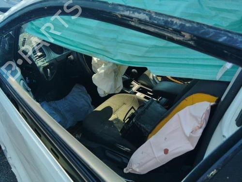 Gearbox VW GOLF VII (5G1, BQ1, BE1, BE2) 1.6 TDI | BP19961856M3 
