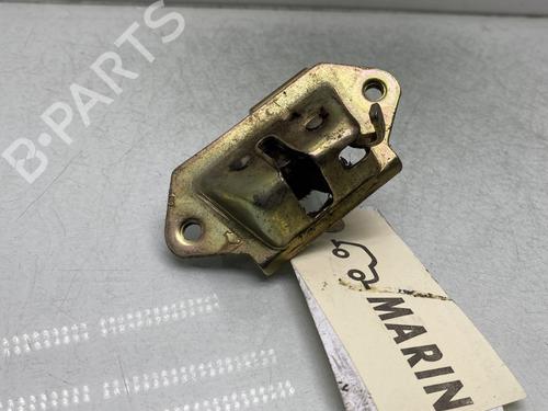 Used Tailgate lock NISSAN MICRA II (K11) 1.0 i 16V (60 hp) 21963878
