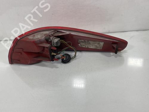 Left taillight PEUGEOT 607 (9D, 9U) 2.2 HDi | BP21822317C34 