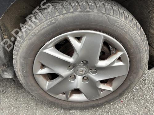 Switch RENAULT SCÉNIC III (JZ0/1_) 1.6 dCi (JZ00, JZ12) | BP32682237I30  - Image 17