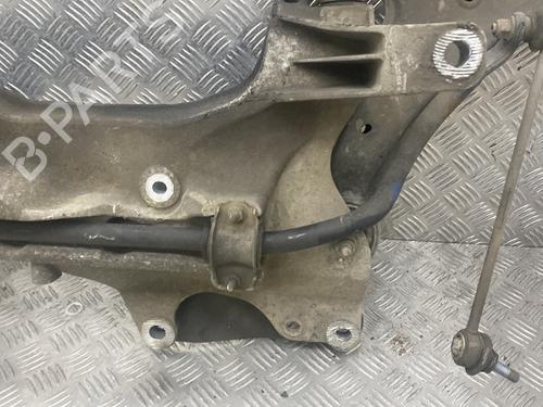 Subframe FIAT QUBO (225_) 1.4 (225AXA1A) | BP28510541M9 