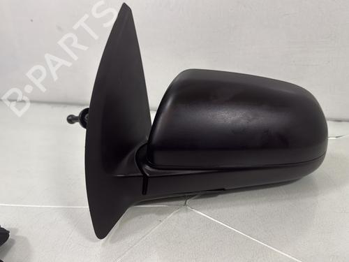 left-mirror-chevrolet-aveo-kalos-hatchback-t250-t255-2006-32984733 main image