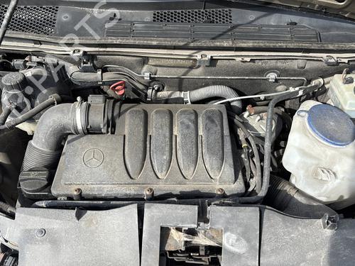 Climate control MERCEDES-BENZ A-CLASS (W169) A 160 CDI (169.006, 169.306) | BP32302251I5 - Image 10
