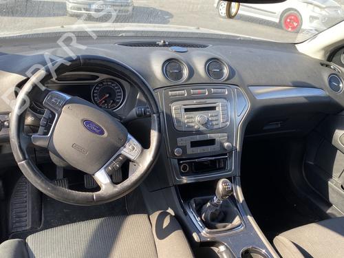 Left front window switch FORD MONDEO IV (BA7) 1.8 TDCi | BP30138738I27  - Image 14