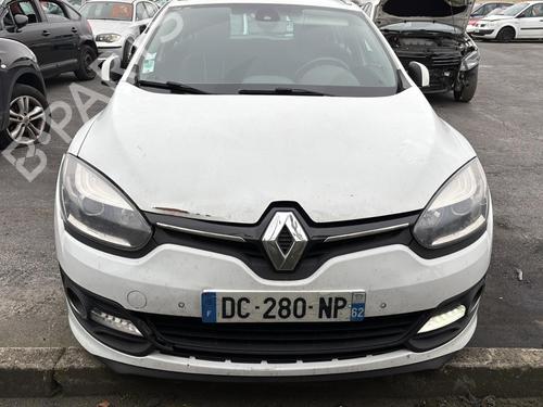 Right front fog light RENAULT MEGANE III Grandtour (KZ0/1) 1.5 dCi (KZ09, KZ0D, KZ1G, KZ29, KZ14, KZ1W, KZ10, KZ1F,... | BP29413558C31 