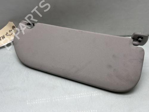 Left sun visor PEUGEOT 108 1.0 VTi 72 | BP28522500I1 