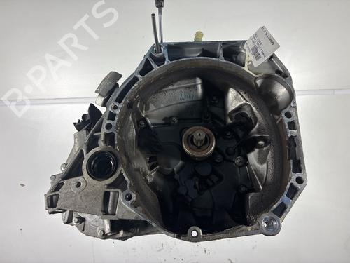 Gearbox DACIA SANDERO II TCe 90 (B8M1, B8MA, B8AC) | BP38021754M3 - Image 5