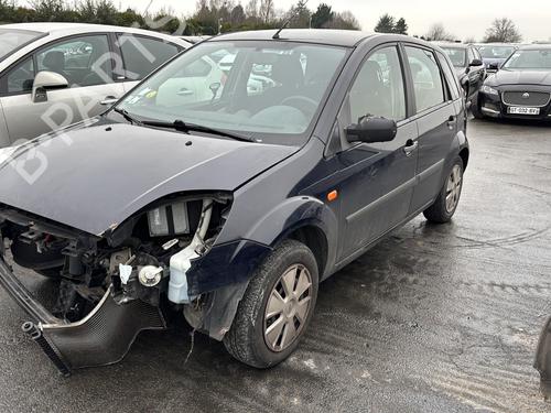 Brugte FORD FIESTA V (JH_, JD_) 1.3 (69 hp) 4307157