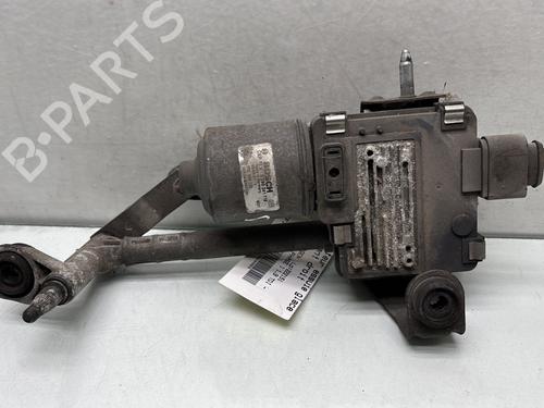 Used Front wiper motor VW TOURAN (1T1, 1T2) 1.9 TDI (105 hp) 28184919