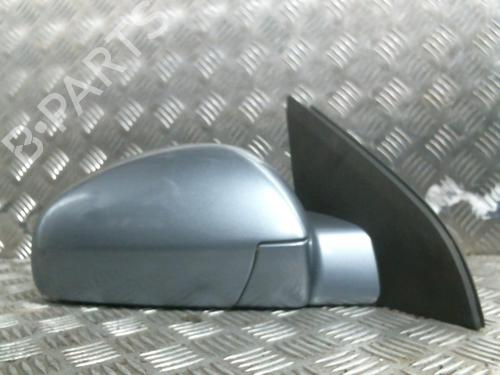 Used Right mirror OPEL VECTRA C GTS (Z02) 1.9 CDTI (F68) (120 hp) 20002711