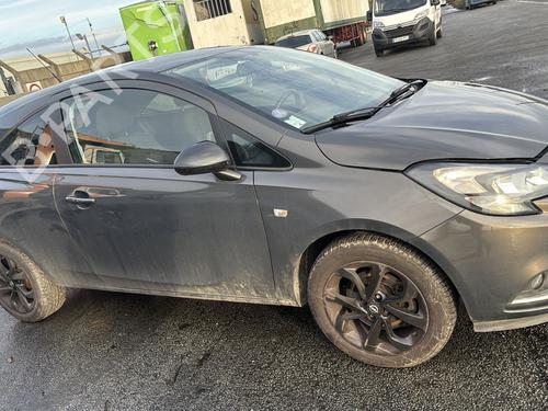 Fælk OPEL CORSA E (X15) 1.4 Turbo (08, 68) | BP33711449C45 - Image 21
