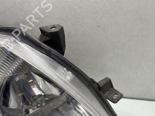 Right headlight TOYOTA VERSO (_R2_) 2.0 D-4D (AUR20_, AUR20R) | BP29315495C29 
