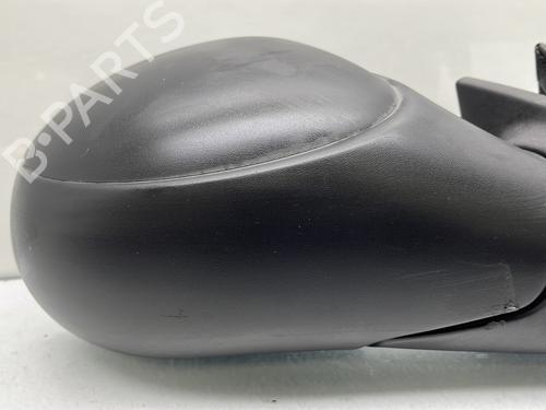 Right mirror CITROËN C3 I (FC_, FN_)  | BP24960894C27 