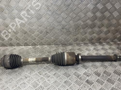 Used Right front driveshaft RENAULT KANGOO Express (FC0/1_) 1.5 dCi (FC07, FC1R) (65 hp) 28281381