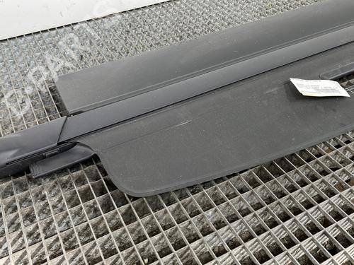 Rear parcel shelf SKODA OCTAVIA II Combi (1Z5) 1.9 TDI | BP29507288C85 