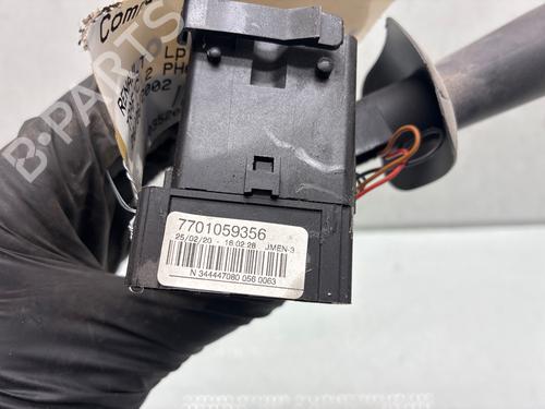 Interruttore RENAULT TRAFIC II Van (FL) 1.9 dCi 80 (FL0B) | BP38651263I30 - Image 3