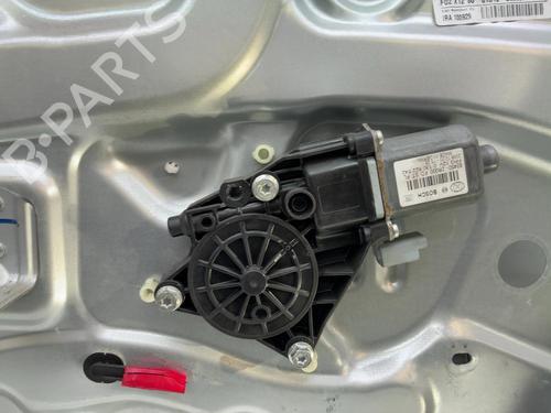 Used Front left window mechanism Front left window mechanism HYUNDAI i30 (FD) 1.6 CRDi (90 hp) 39996181 39996181