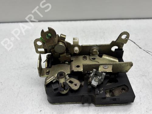 Used Front right lock OPEL MOVANO A Bus (X70) 2.2 DTI (JD) (90 hp) 29597521