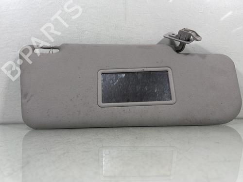 Højre solskærm FIAT PANDA (169_) 1.1 (169.AXA1A) (54 hp) 29863707