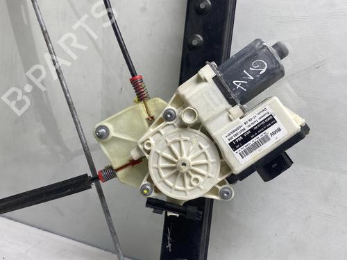 Front right window mechanism BMW X3 (E83)  | BP19954330C23 