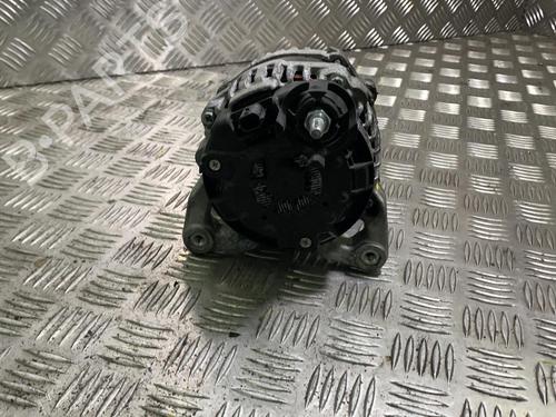 Used Alternator RENAULT SCÉNIC IV (J9_) 1.3 TCe 160 (163 hp) 19998057