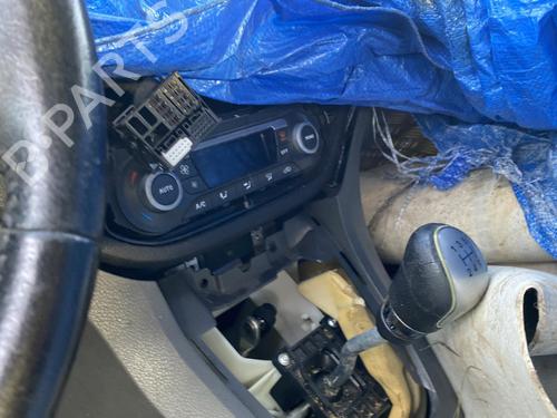 Engine control unit (ECU) FORD C-MAX (DM2) 1.6 TDCi | BP21196989M57 - Image 6