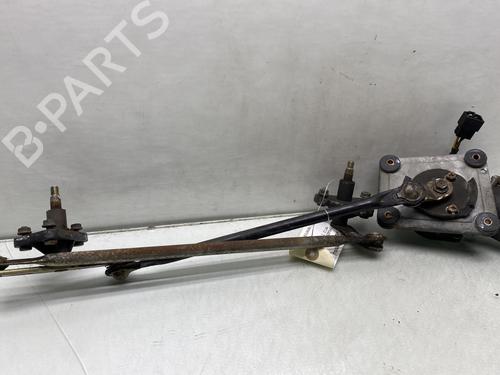 Used Front wiper motor CHEVROLET MATIZ (M200, M250) 0.8 (52 hp) 22695044